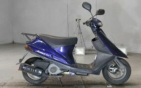 SUZUKI ADDRESS V100 CE13A