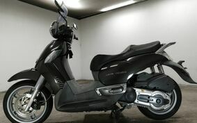 APRILIA SCARABEO 400 2008 VRA0