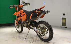 KTM 250 EXC GSA20