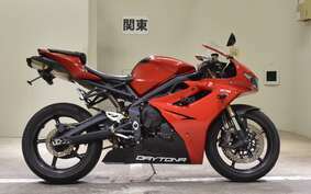 TRIUMPH DAYTONA 675 2013 MD1066