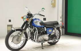 KAWASAKI W1 S 1969 W1F