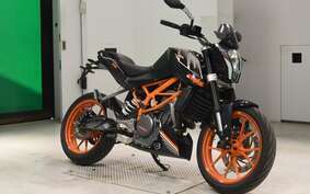 KTM 250 DUKE JGE40