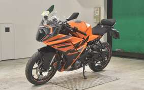 KTM 390 RC 2024