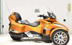 BRP CAN-AM SPIDER F3 RT Limited 2014 NBDD