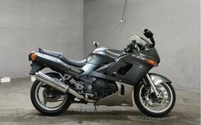 KAWASAKI ZZ-R400 2007 ZX400N