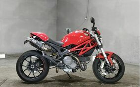 DUCATI MONSTER 796 2010 M506A