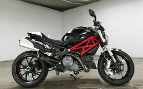 DUCATI MONSTER 796 2014 M506A