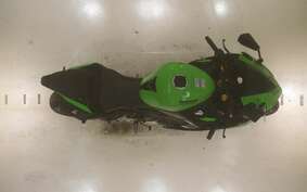 KAWASAKI ZX-25R ZX250E