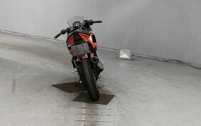 KTM 390 RC 2017 JYJ40