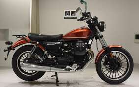 MOTO GUZZI V9 ROAMER 2017 LH00