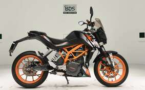 KTM 390 DUKE 2014 JGJ40