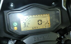 BENELLI TRK251