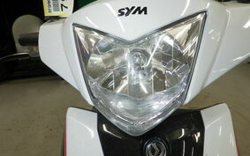 SYM GT125 HM12