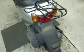 SUZUKI LET's 4 CA45A