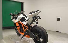 KTM 1190 RC8 R 2013 VR540