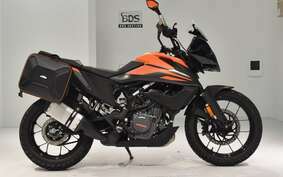 KTM 390 ADVENTURE 2020 JGJ40