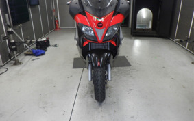 APRILIA SR MAX 300 2016