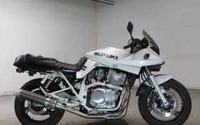 SUZUKI GSX400S KATANA 1993 GK77A