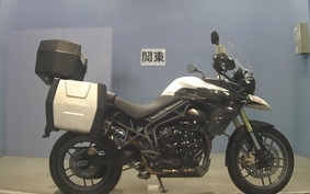 TRIUMPH TIGER 800 A 2013 RE15B8