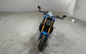 YAMAHA XSR900 2023 RN80J