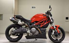 DUCATI MONSTER 696 2012 M500A