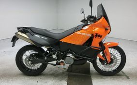 KTM 990 ADVENTURE 2010 VA740