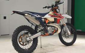 KTM 250 EXC SIXDAYS