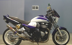 SUZUKI GSX1400 2007 GY71A