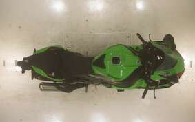 KAWASAKI ZX 10 NINJA ABS ZXT02L