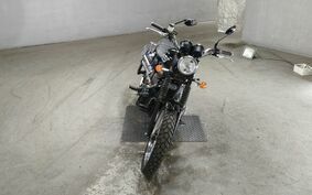 TRIUMPH SCRAMBLER 900 2013 J9178G