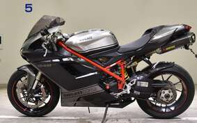 DUCATI 848 EVO CORSA SE 2013 H602A