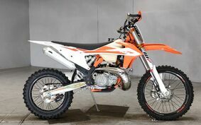 KTM 300 EXC TPI GSA20