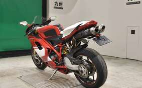 DUCATI 848 2009 H600A