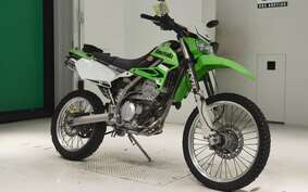 KAWASAKI KLX250 Gen.2 LX250S