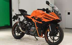 KTM 390 RC 2022 JYJ40