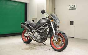 DUCATI MONSTER S4 2003