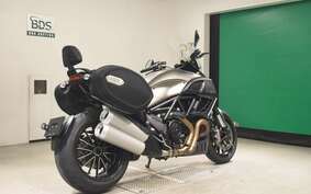 DUCATI DIAVEL STRADA 2014 G102J