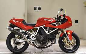 DUCATI 900SS 1992 906SC