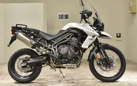 TRIUMPH TIGER 800 XC X RE21B8