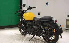 ROYAL ENFIELD METEOR 350 2022