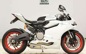 DUCATI 899 PANIGALE 2014 H805J