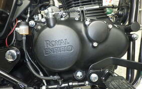 ROYAL ENFIELD METEOR 350 2022