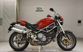 DUCATI MONSTER S4R 2003 M405A