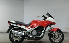 YAMAHA FJ1100 1985 36Y