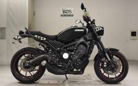 YAMAHA XSR900 2018 RN56J