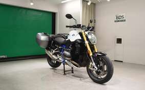 BMW R1200R 2018