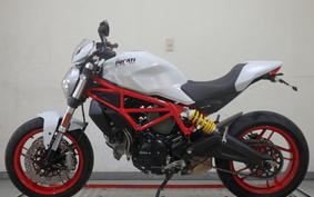 DUCATI モンスター797プラス 2019 MD01J