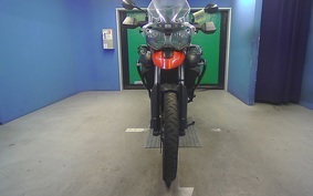 TRIUMPH TIGER 800 XC 2011 RE11B8