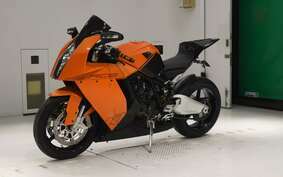 KTM 1190 RC8 2010 VR440