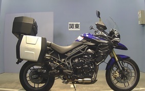 TRIUMPH TIGER 800 A 2012 RE15B8